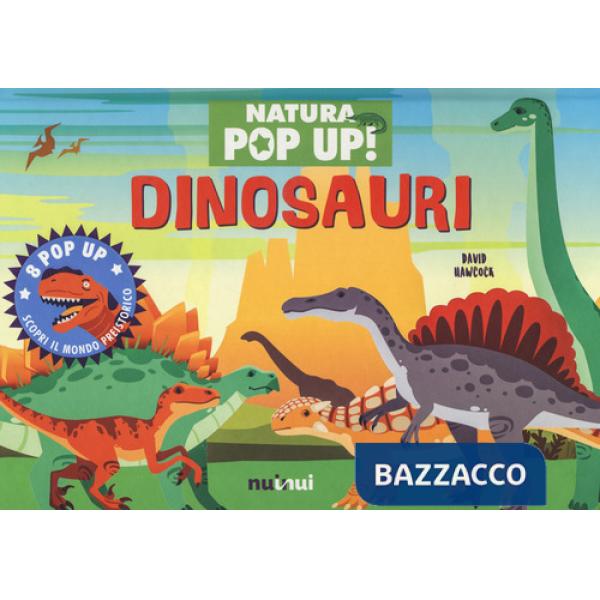 Dinosauri