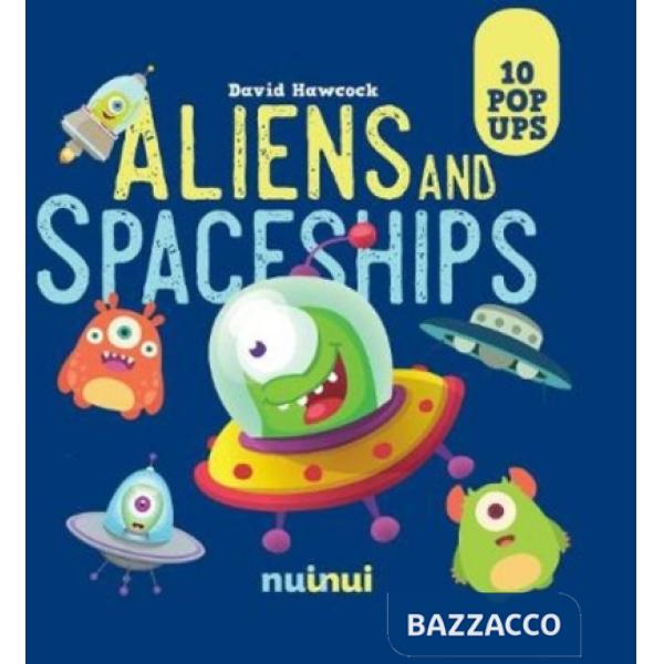 Aliens and spaceships