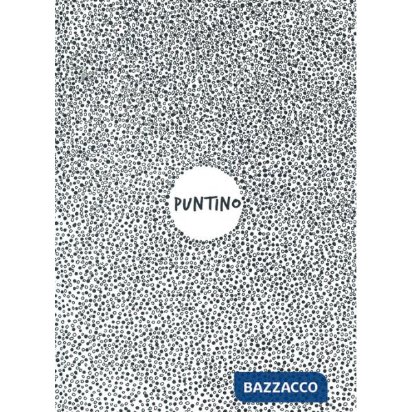 Puntino. Ediz. illustrata