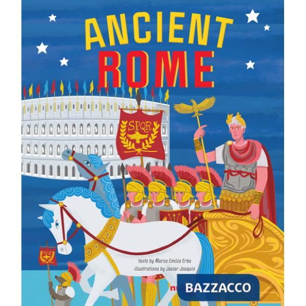 Ancient Rome for children