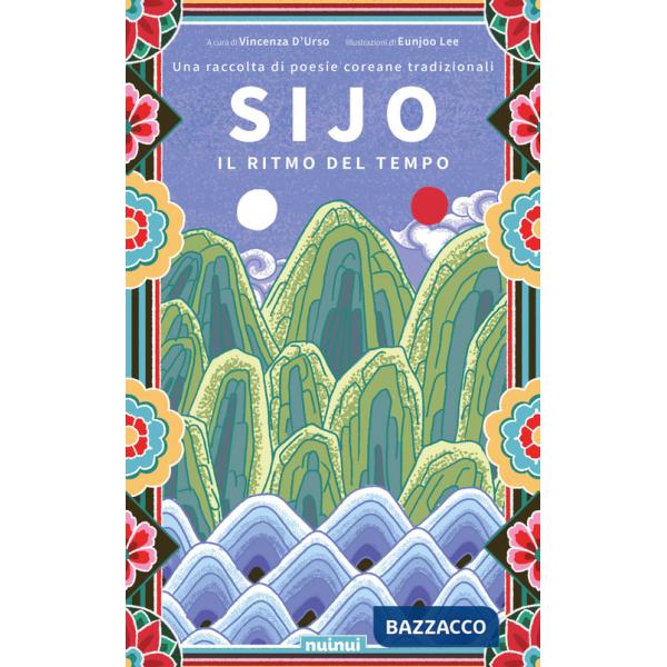 Sijo. Il ritmo del tempo