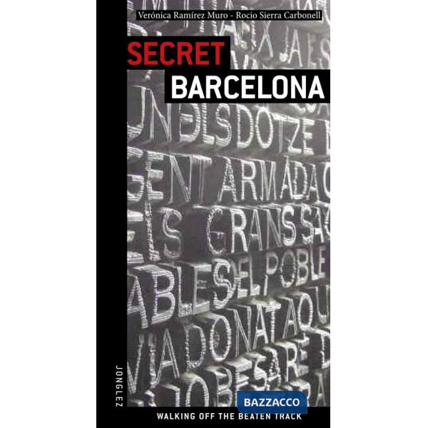 Secret Barcelona