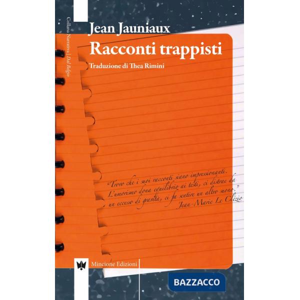 Racconti trappisti