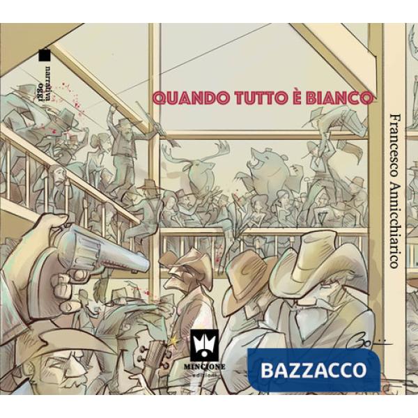 Quando tutto è bianco