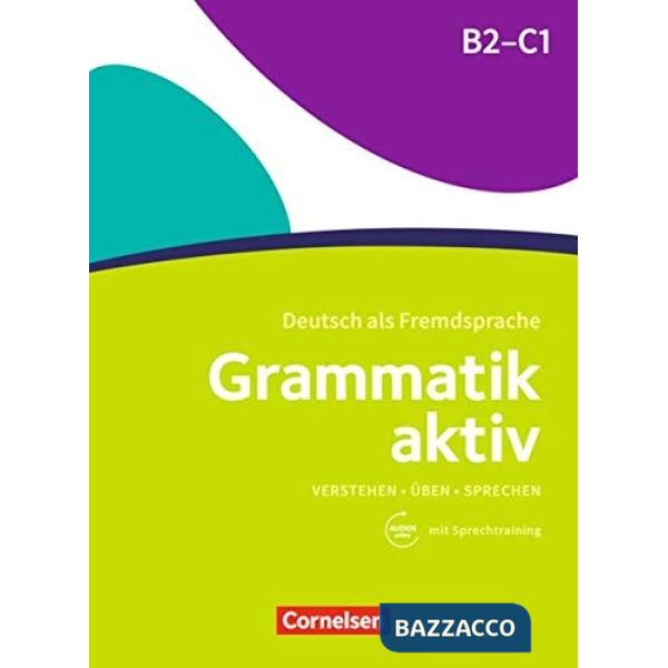 GRAMMATIK AKTIV B2-C1 /