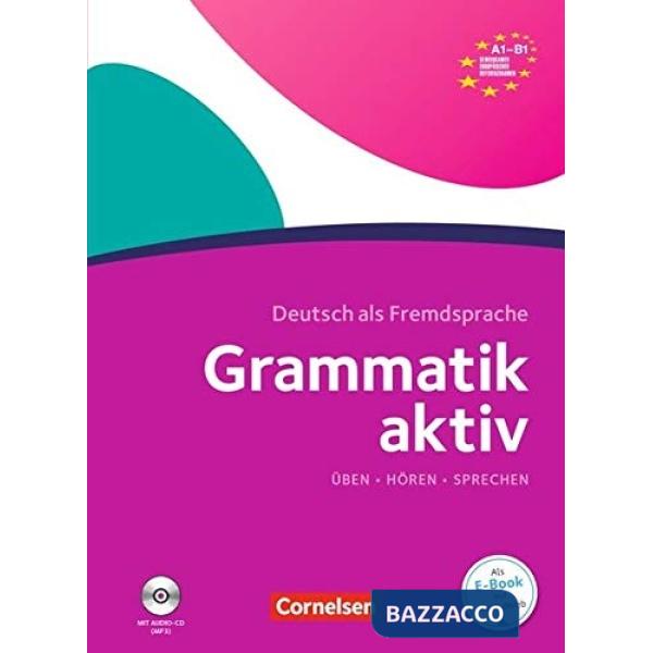 GRAMMATIK AKTIV A1-B1 /