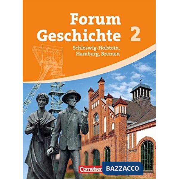FORUM GESCHICHTE VOL. 2