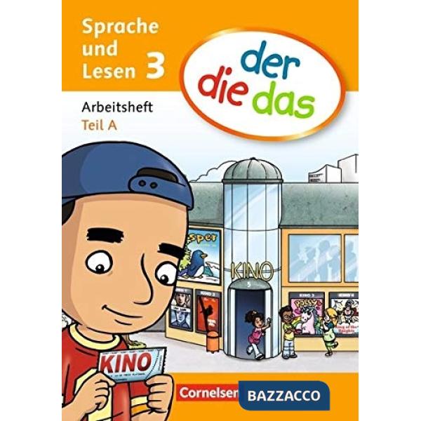 DER DIE DAS