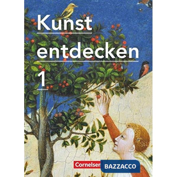 KUNST ENTDECKEN /