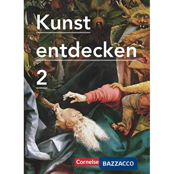 KUNST ENTDECKEN 2 /