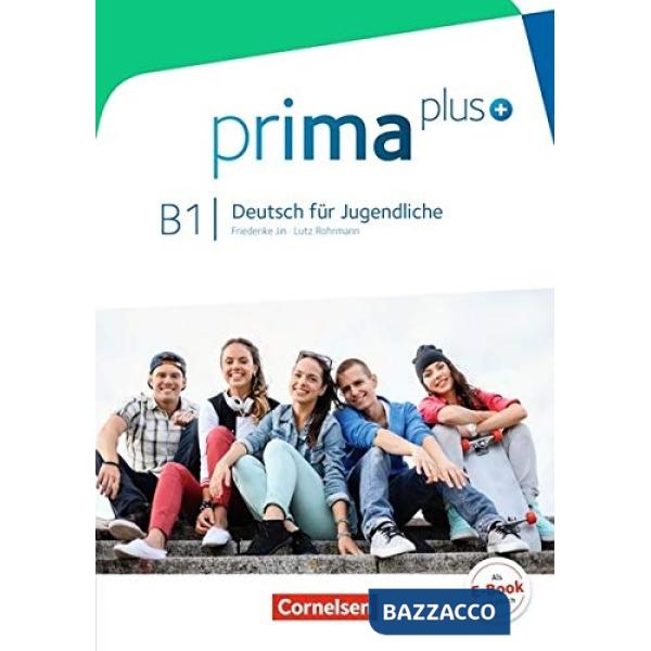 PRIMA PLUS B1