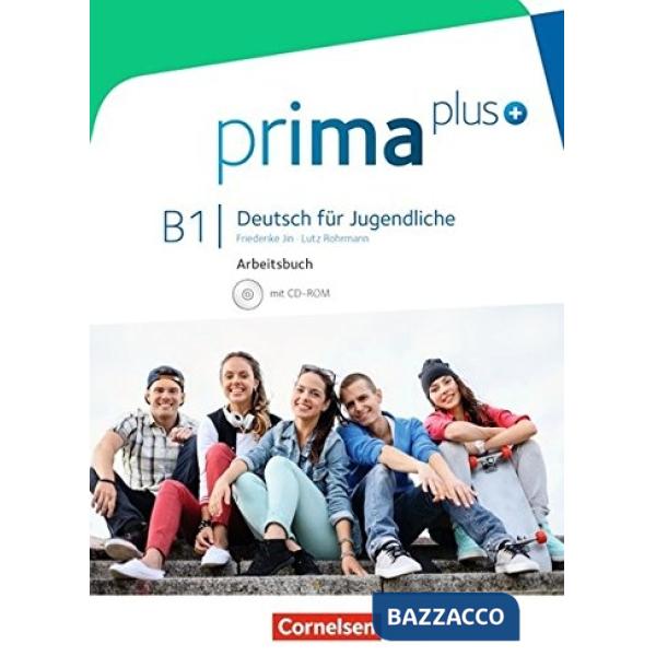 PRIMA PLUS