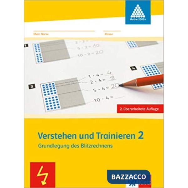 VERSTEHEN UND TRAINIEREN 2
