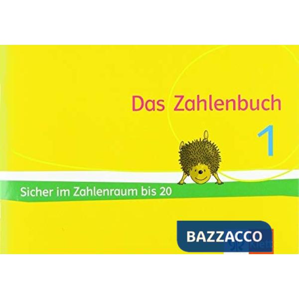 DAS ZAHLENBUCH1 - SICHER IM ZR BIS 20