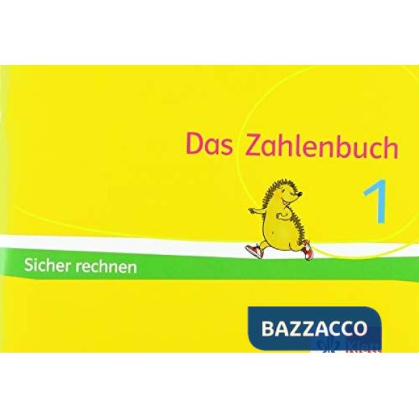 DAS ZAHLENBUCH 1