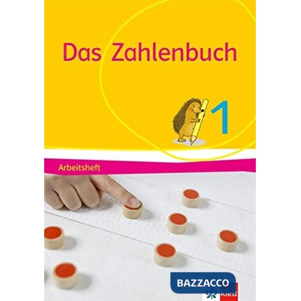 ZAHELNBUCH ARBEITSHEFT
