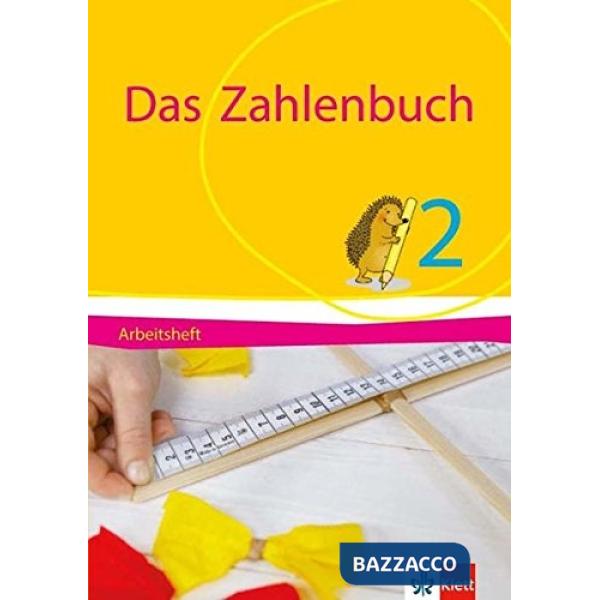 ZAHELNBUCH ARBEITSHEFT