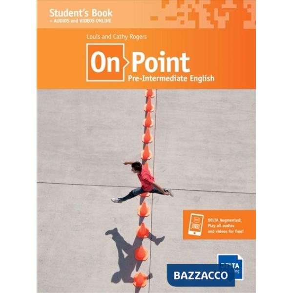 ON POINT B1 KURSBUCH