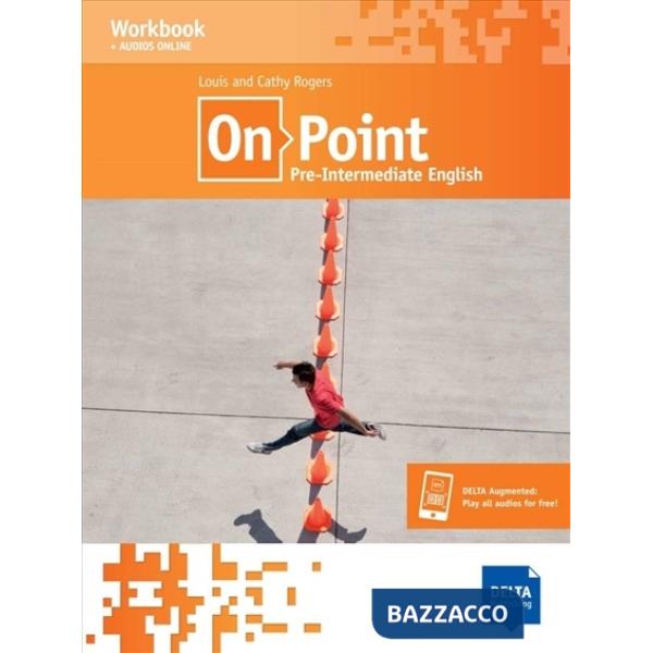 ON POINT B1 ARBEITSBUCH