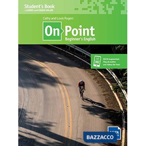 ON POINT A1 STUDENT