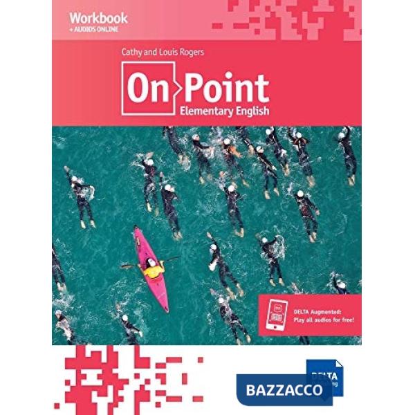 ON POINT A2 WORKBOOK