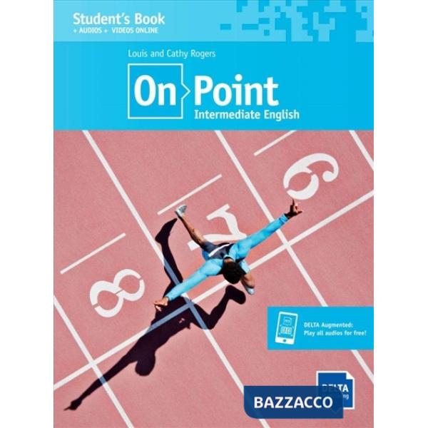 ON POINT B1 + KURSBUCH