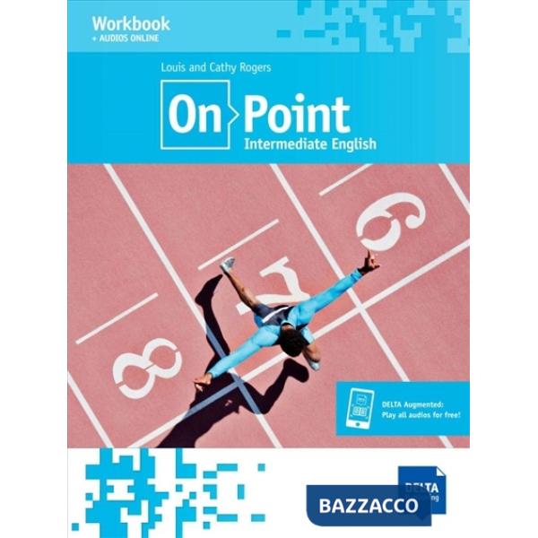 ON POINT B1 + ARBEITSBUCH