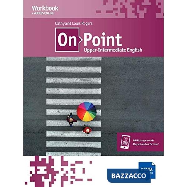 ON POINT B2 WORKBOOK