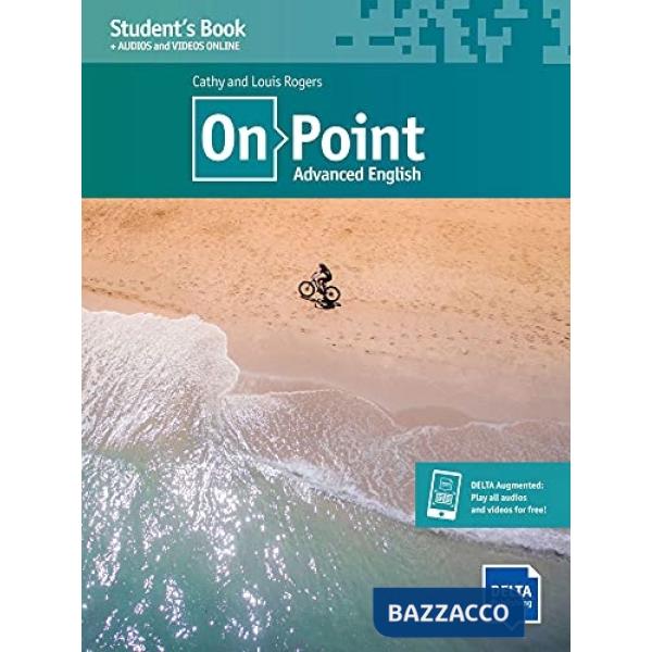 ON POINT ADVANCED STUDENT