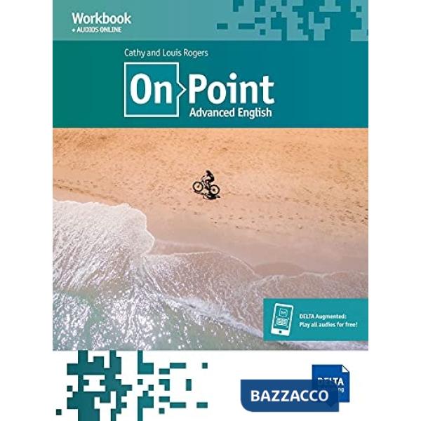 ON POINT ADVANCED WORKBOOK