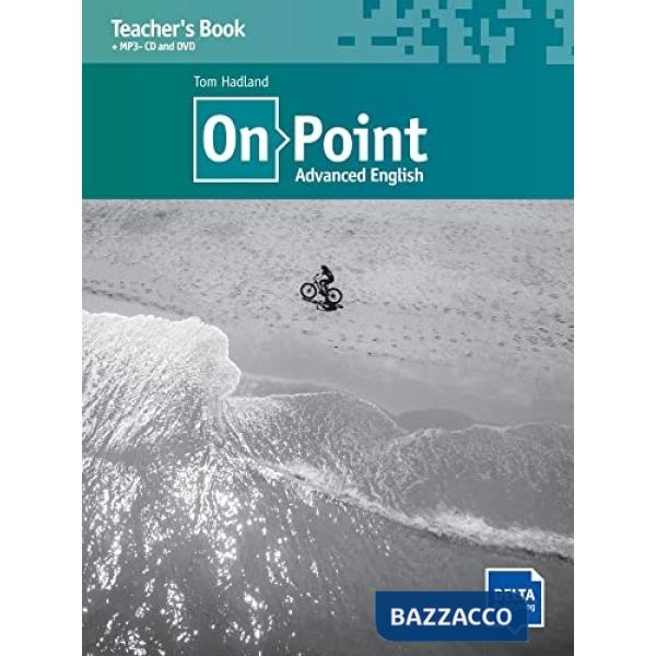 ON POINT ADVANCED TEACHER'S BOOK