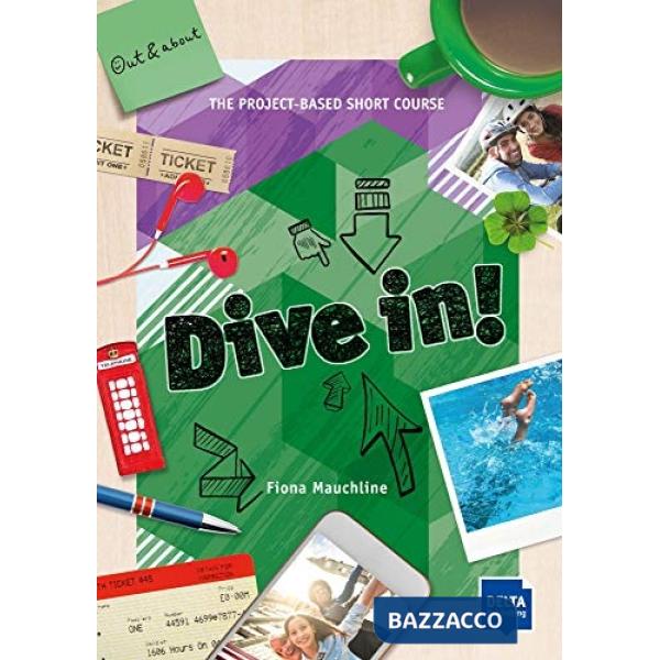 DIVE IN OUT AND ABOUT