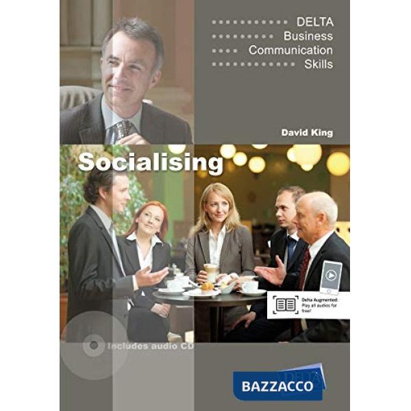 SOCIALISING