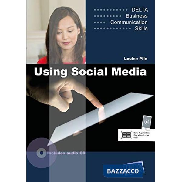 USING SOCIAL MEDIA