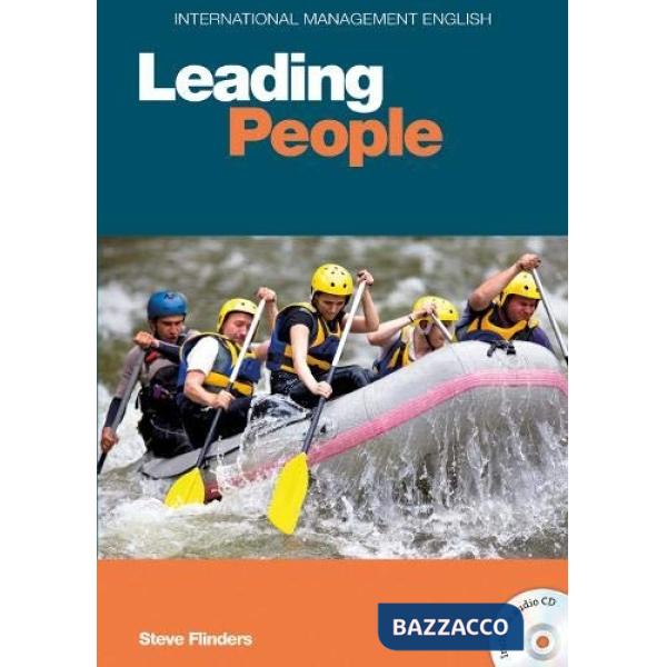 LEADING PEOPLE