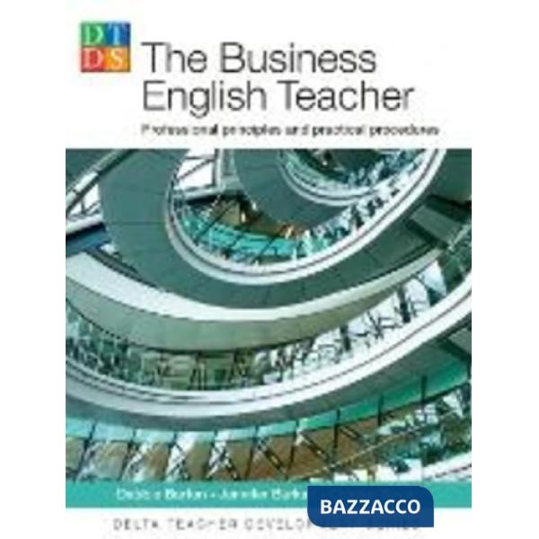 THE BUSINESS ENGLISH TEACHER N.E.