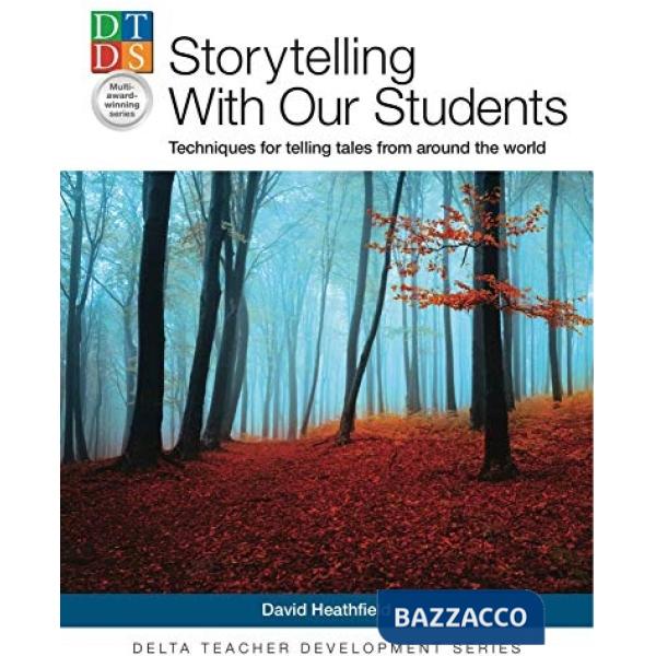 STORYTELLING WITH OUR STUDENTS