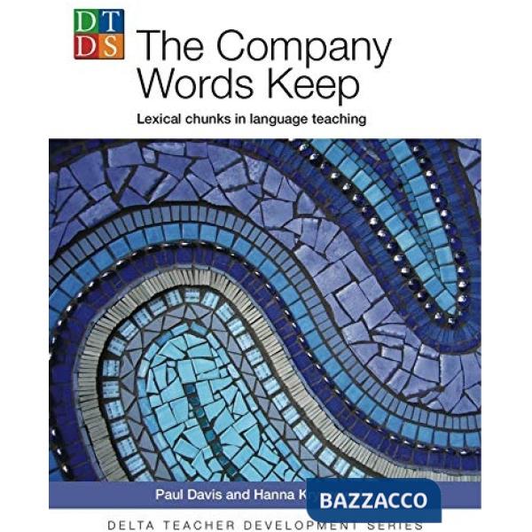 THE COMPANY WORDS KEEP