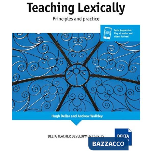 TEACHING LEXICALLY