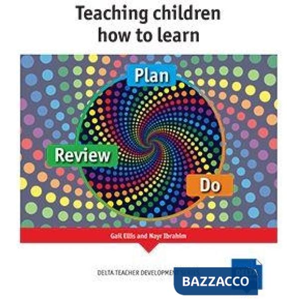 TEACHING CHILDREN HOW TO LEARN