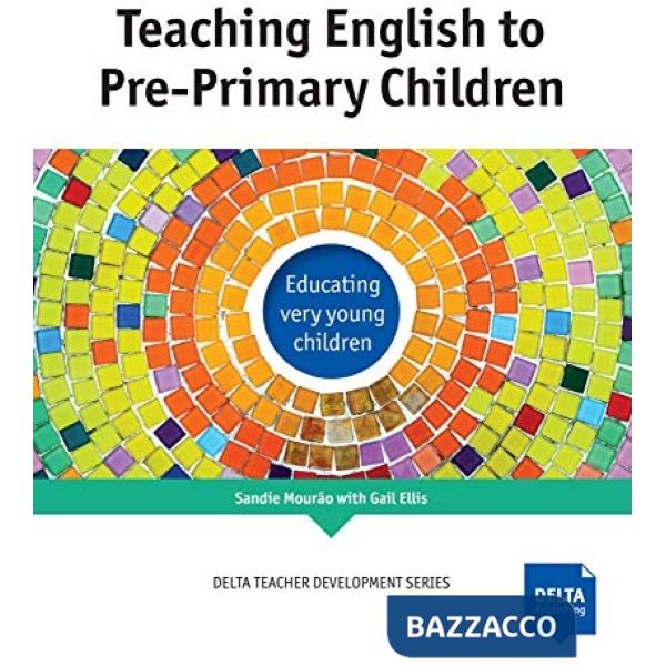 TEACHING ENGLISH TO PRE-PRIMARY CHILDREN