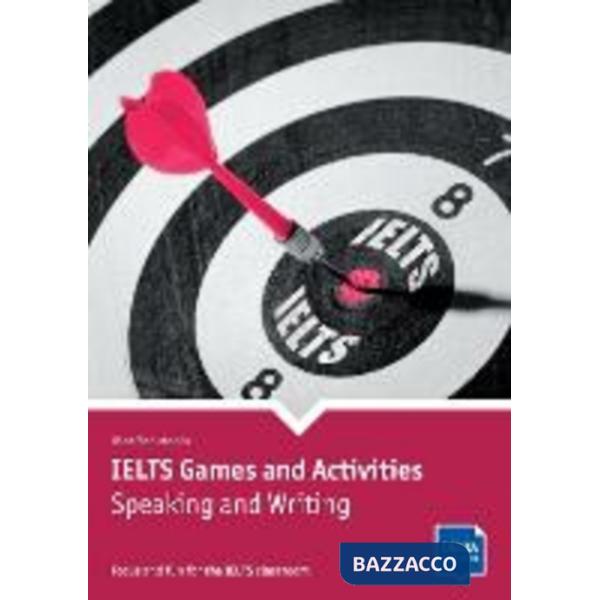 IELTS GAMES AND ACTIVITIES