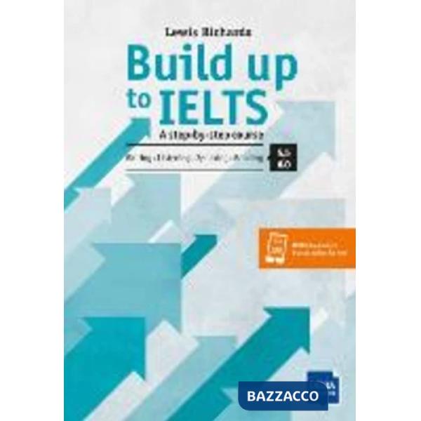 BUILD UP TO IELTS-SCORE BAND 5.0