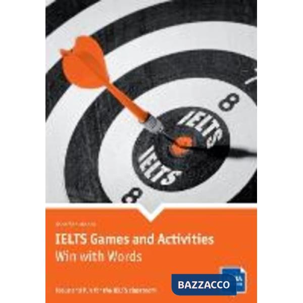 IELTS GAMES + ACTIVITES WIN WITH WORDS