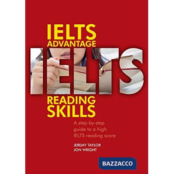 IELTS ADVANTAGE READING SKILLS