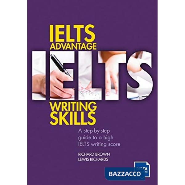 IELTS ADVANTAGE ADVANTAGE WRITING SKILLS
