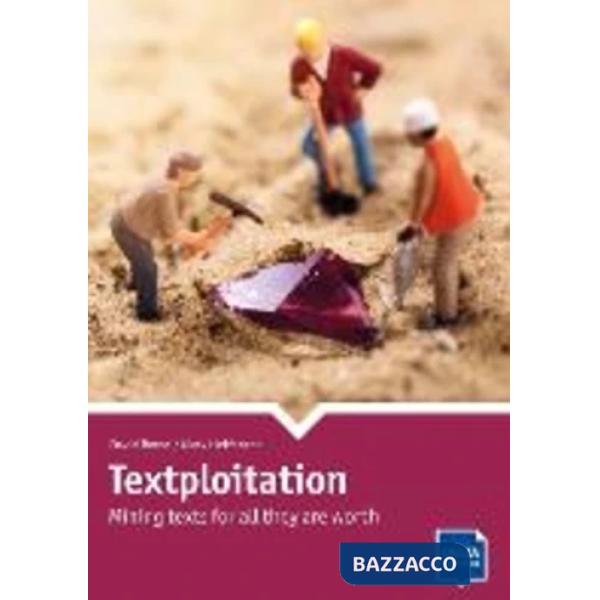 TEXTPLOITATION