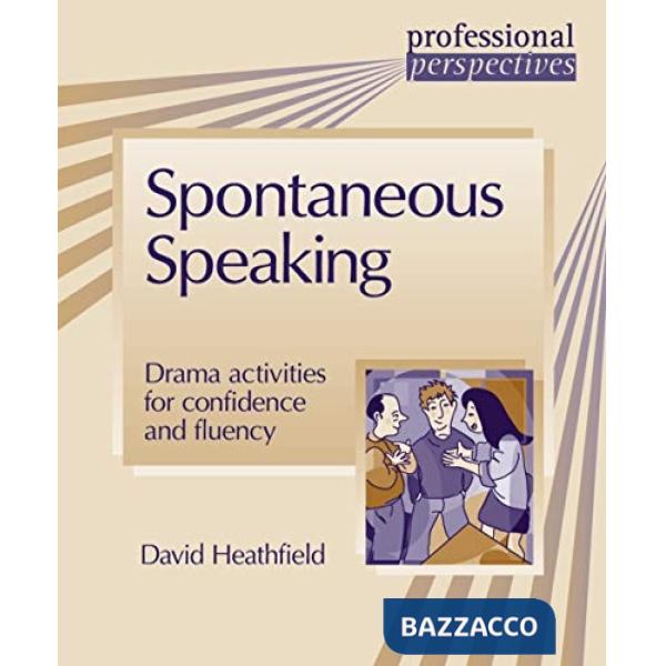 SPONTANEOUS SPEAKING