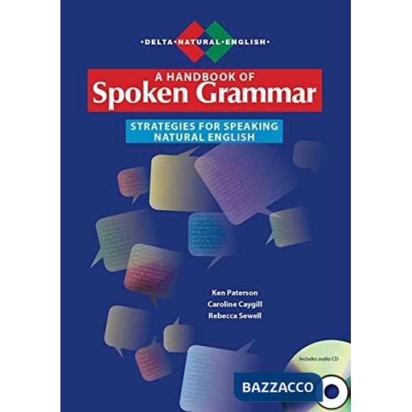 A HANDBOOK OF SPOKEN GRAMMAR