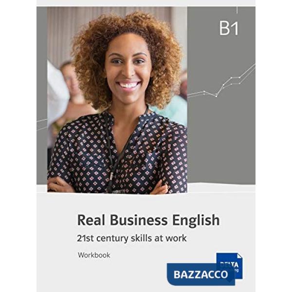 REAL BUSINESS ENGLISH UB B1